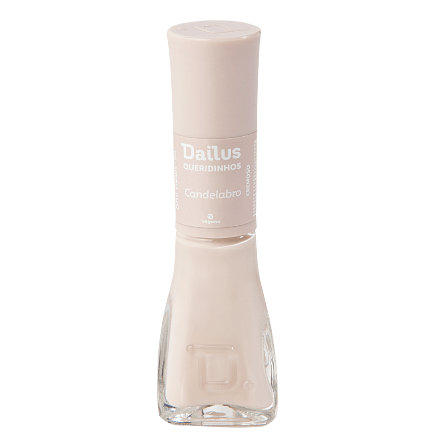 Dailus 240 Candelabro - Esmalte Cremoso 8ml