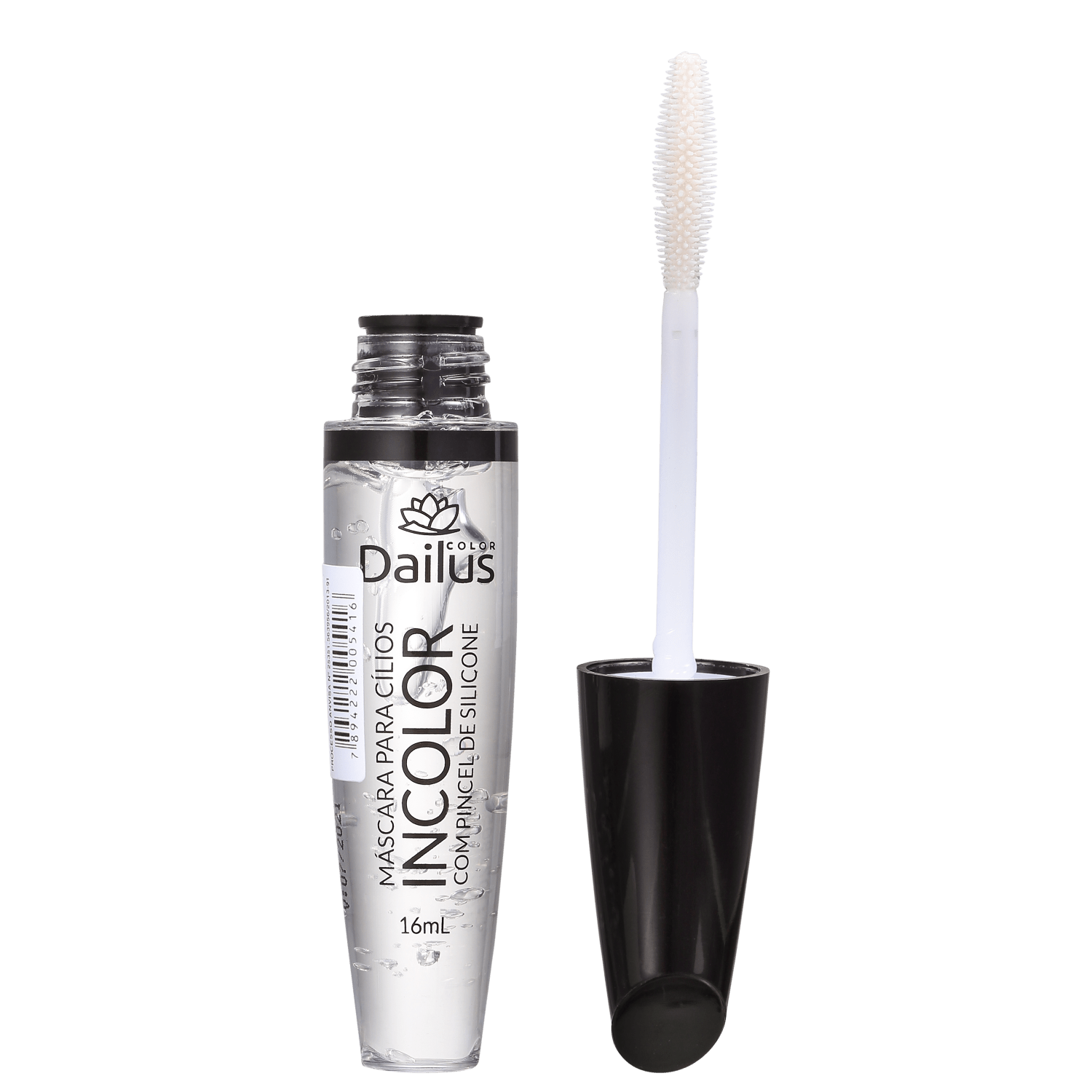 Dailus Incolor - Máscara para Cílios 16ml
