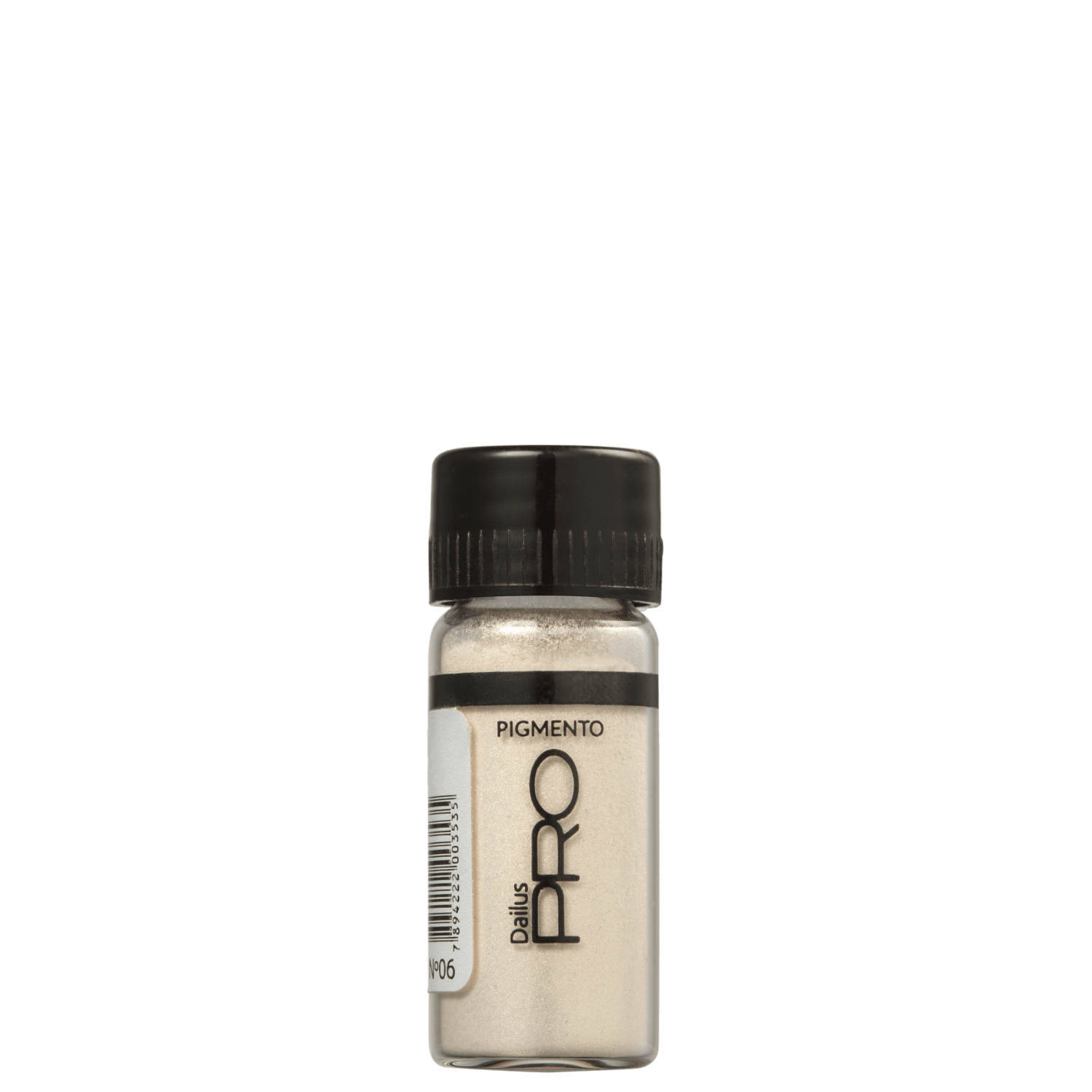 Dailus Pro 06 - Pigmento Cintilante 1,5g