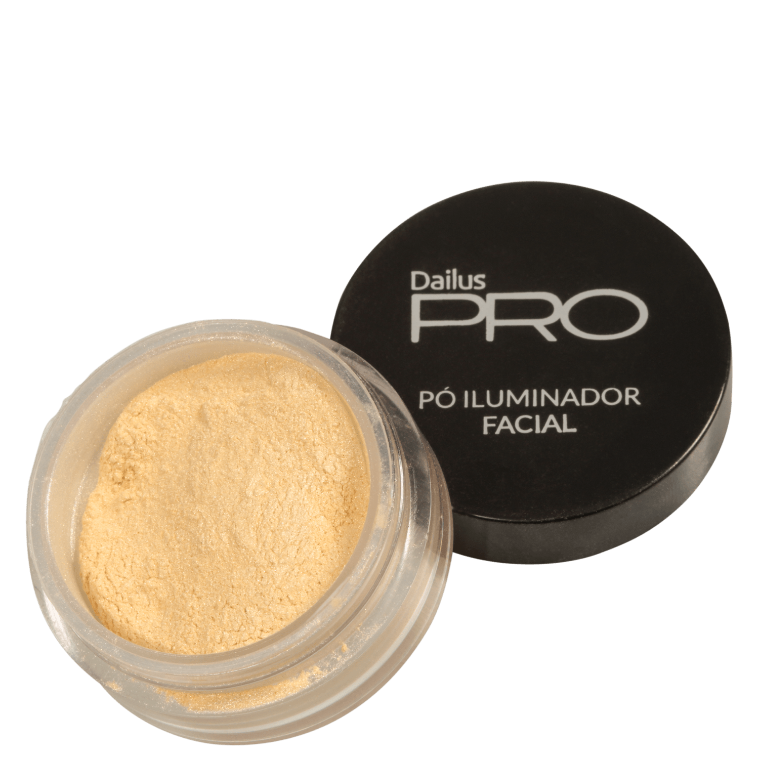 Dailus Pro 04 - Pó Iluminador 1,5g 