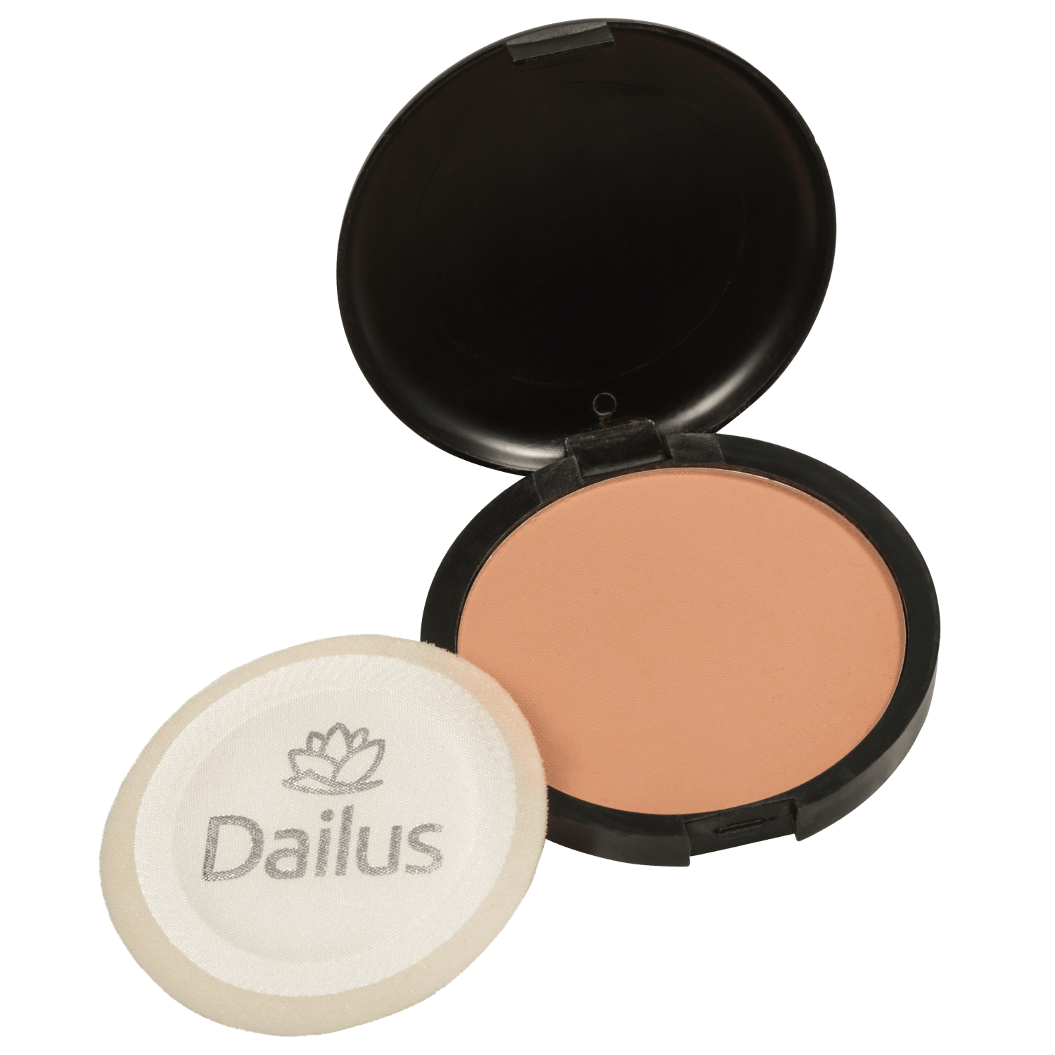 Dailus 22 Bronze - Pó Compacto Natural 10g