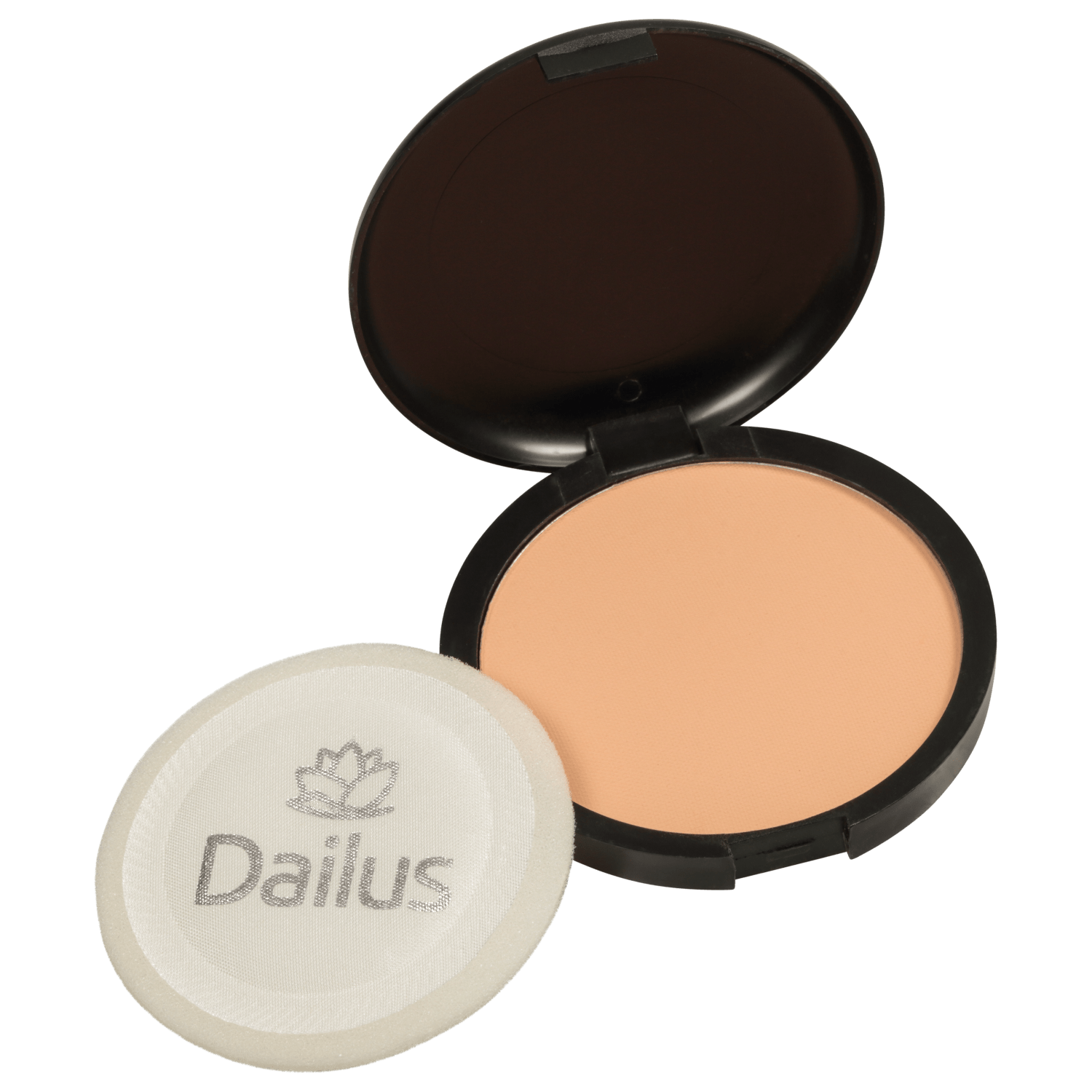 Dailus 26 Natural - Pó Compacto Natural 10g