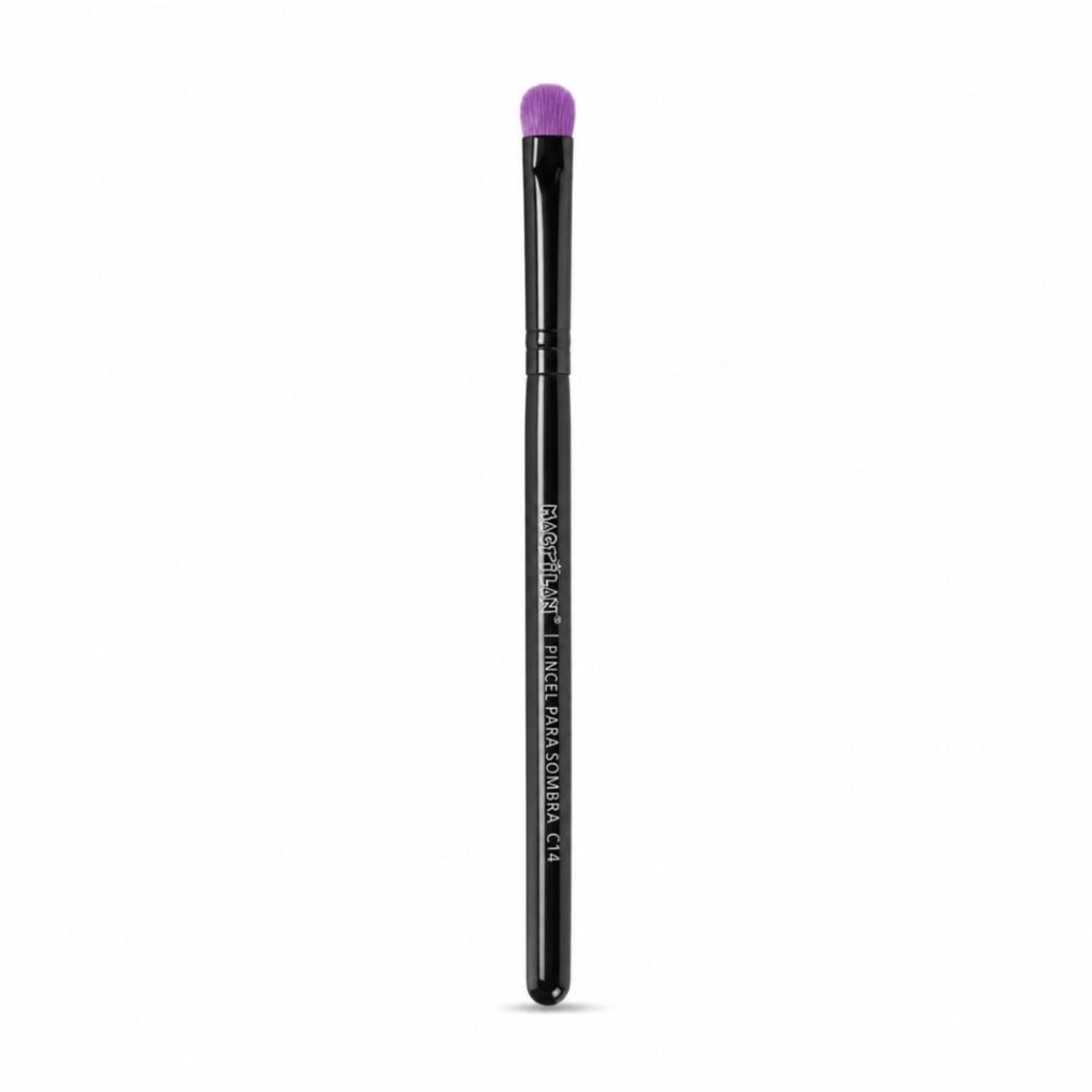 Macrilan Color Pincel Para Sombra C14