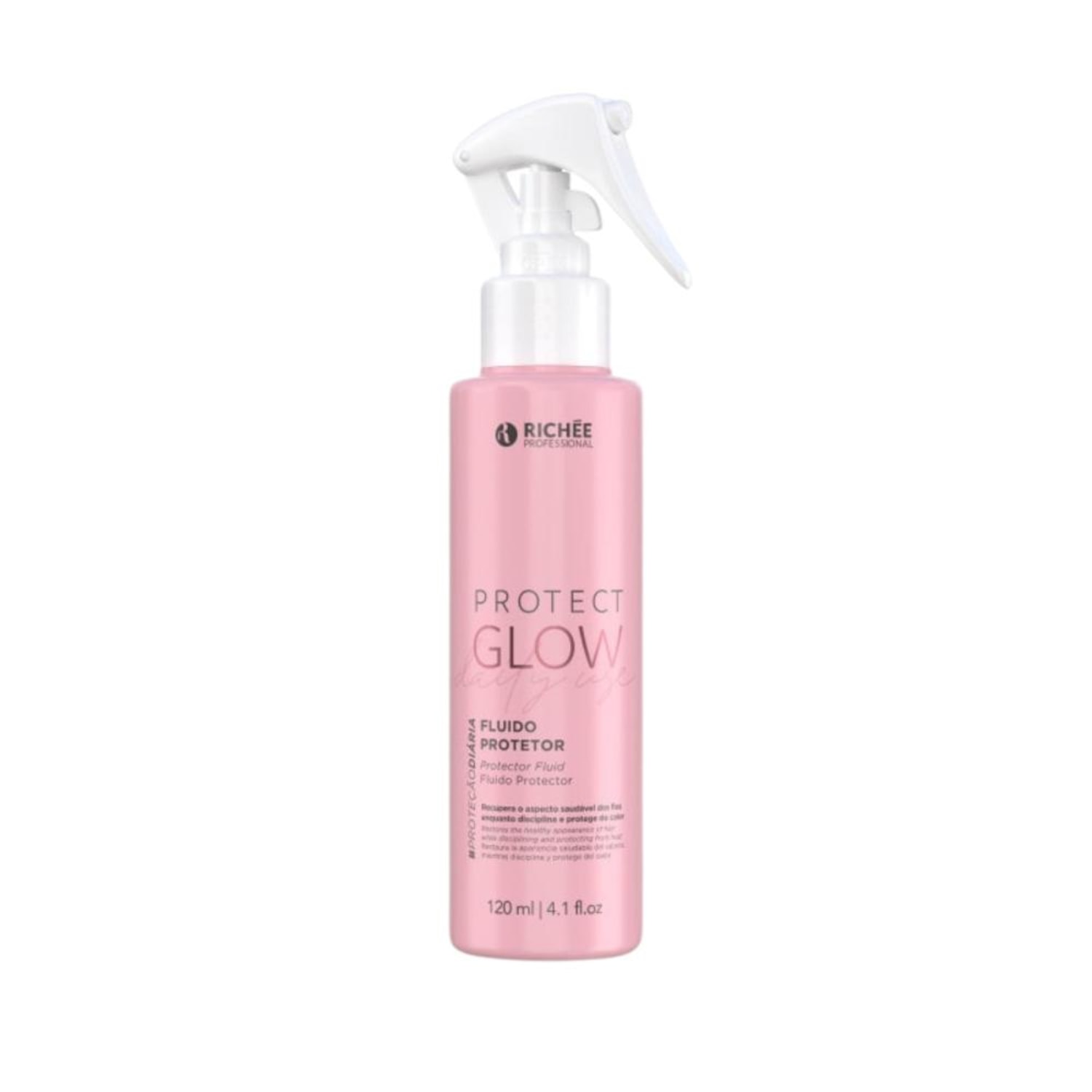 Richée Professional Protect Glow - Fluido Protetor 120ml