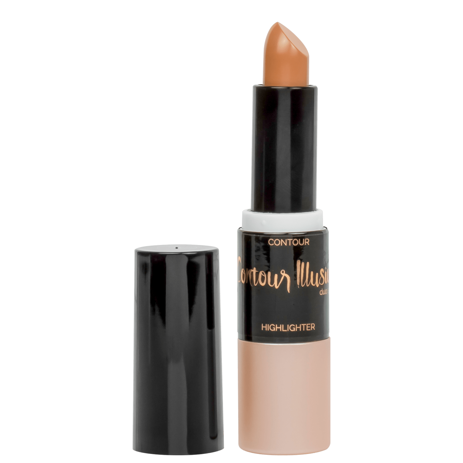 Joli Joli Contour Illusion Duo Stick - Iluminador e Contorno