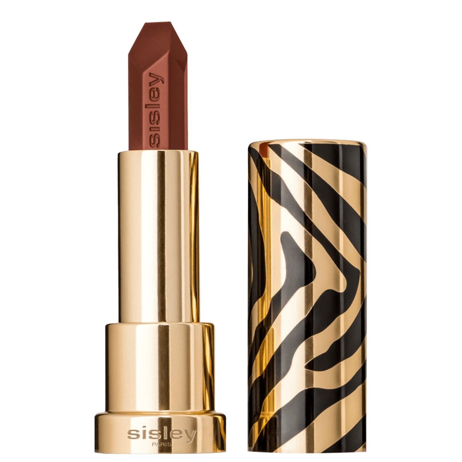 Sisley Le Phyto-Rouge 13 Beige Eldorado - Batom Cremoso 3,4g