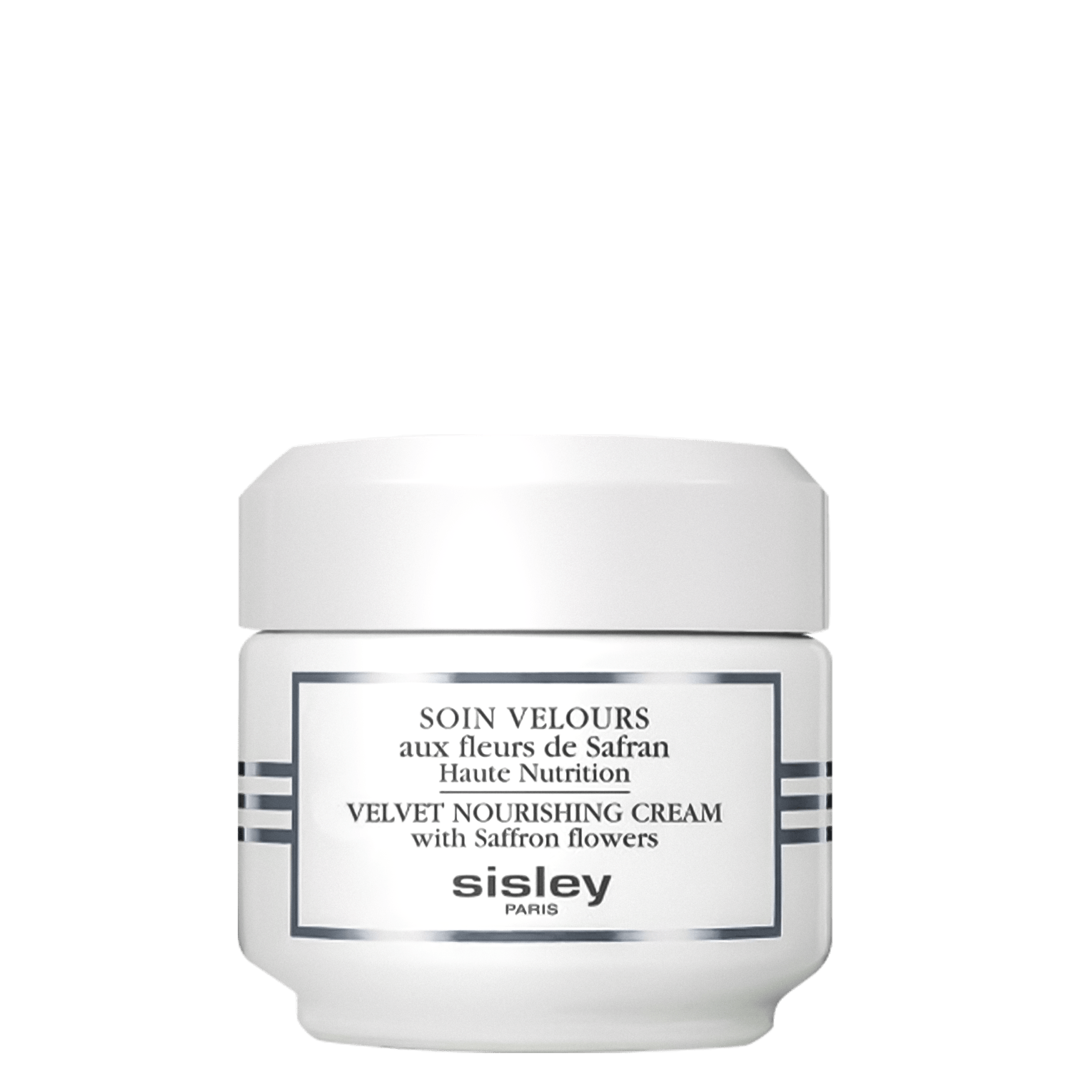 Sisley Soin Velours - Creme Hidratante Facial 50ml