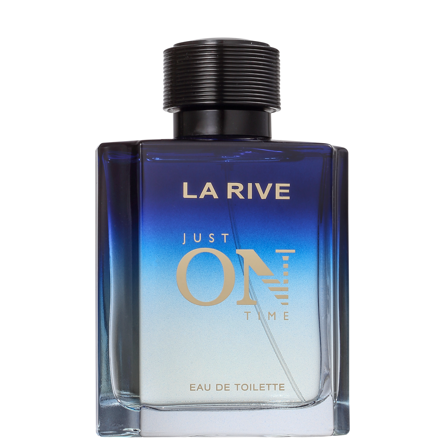 Just On Time La Rive Eau de Toilette - Perfume Masculino 100ml