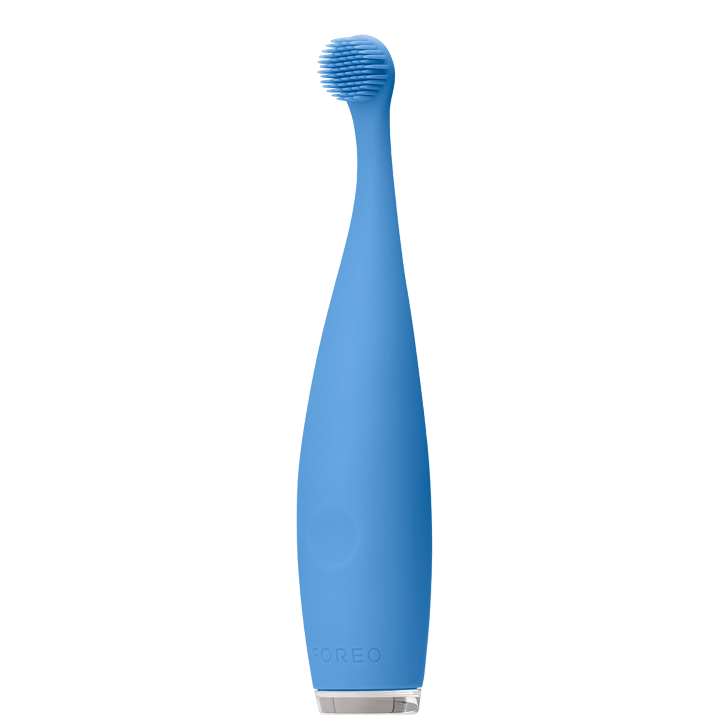 Foreo Issa Mikro Bubble Blue - Escova de Dente Elétrica Infantil