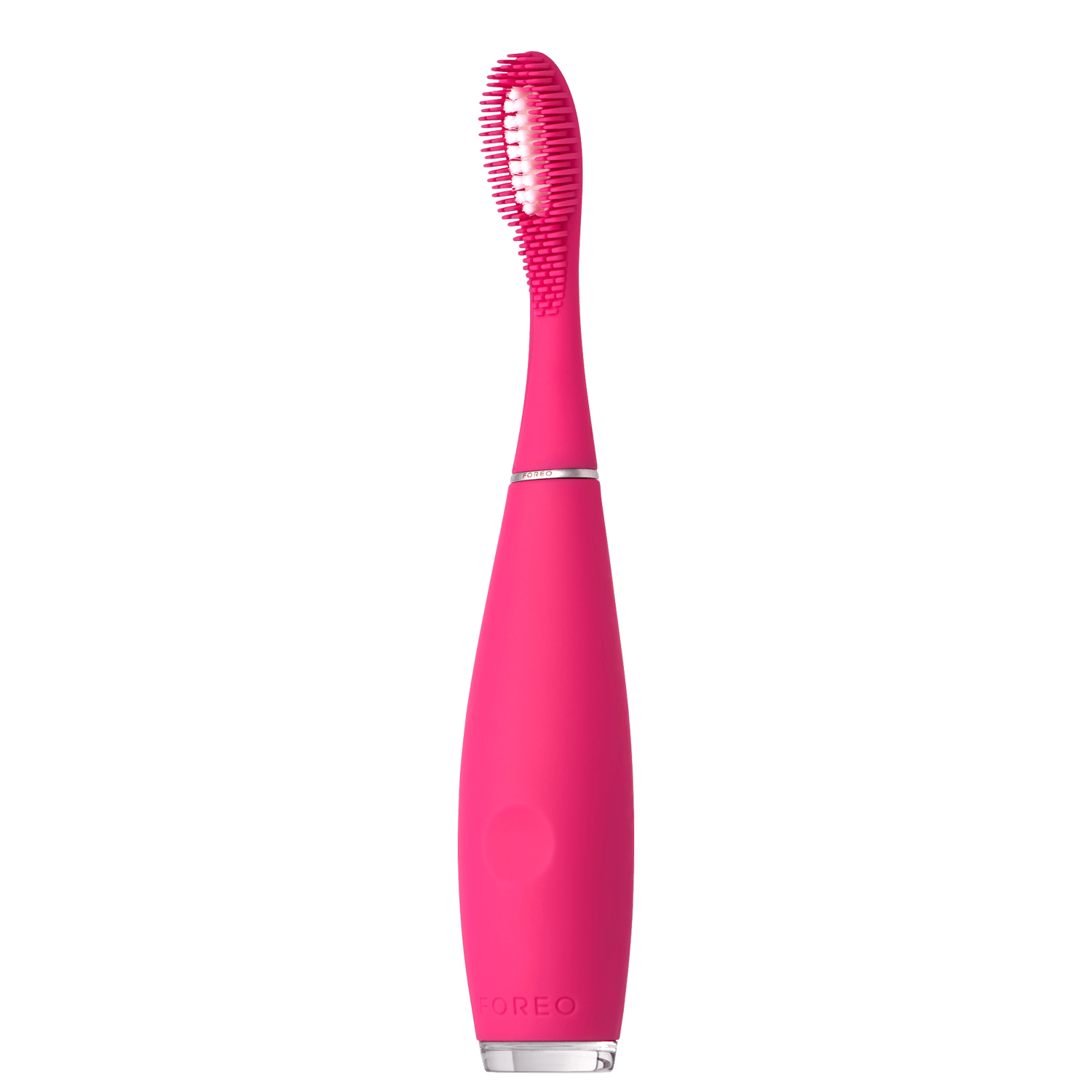 Foreo Issa Mini 2 Wild Strawberry - Escova de Dente Elétrica