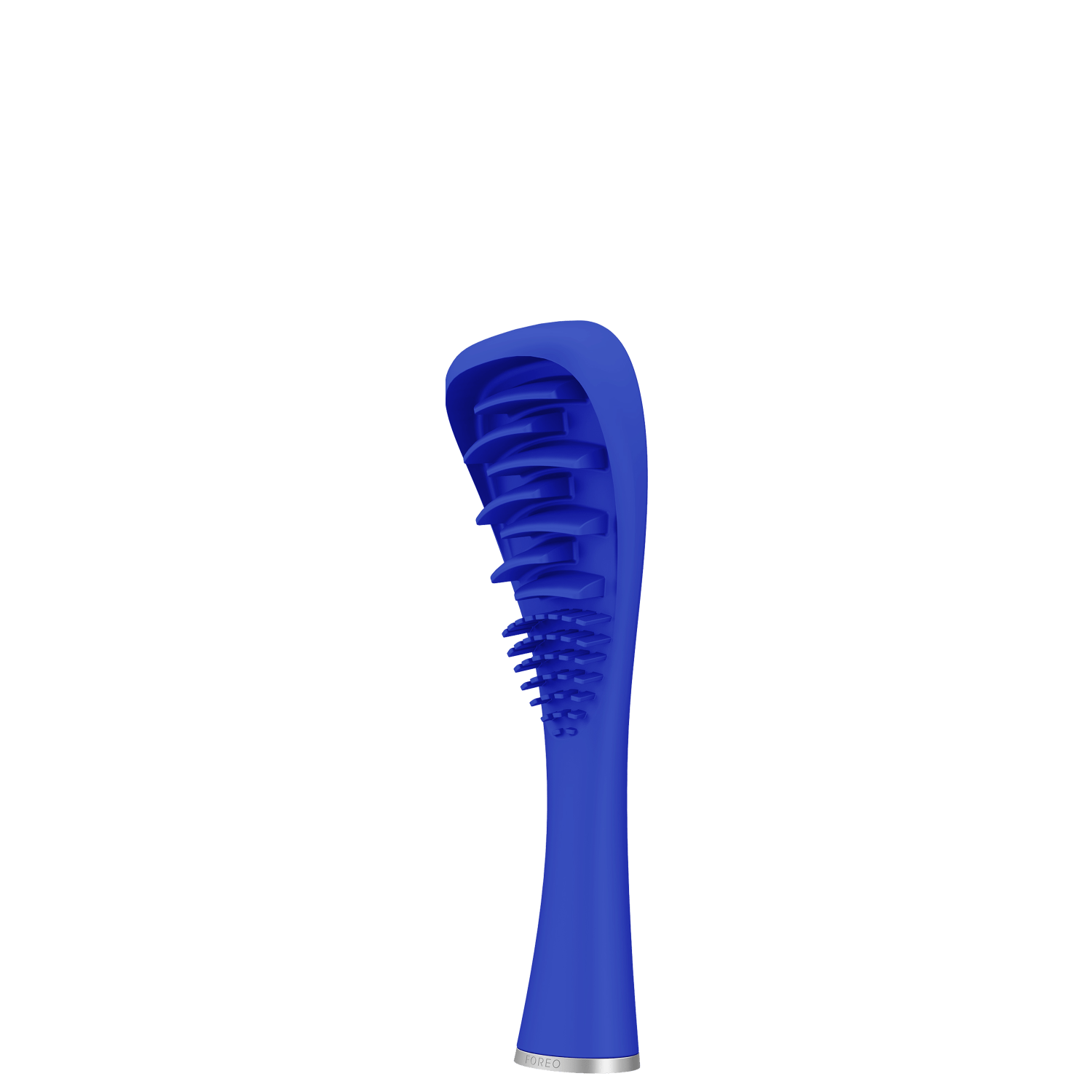 Foreo Issa Cobalt Blue - Limpador de Língua Elétrico