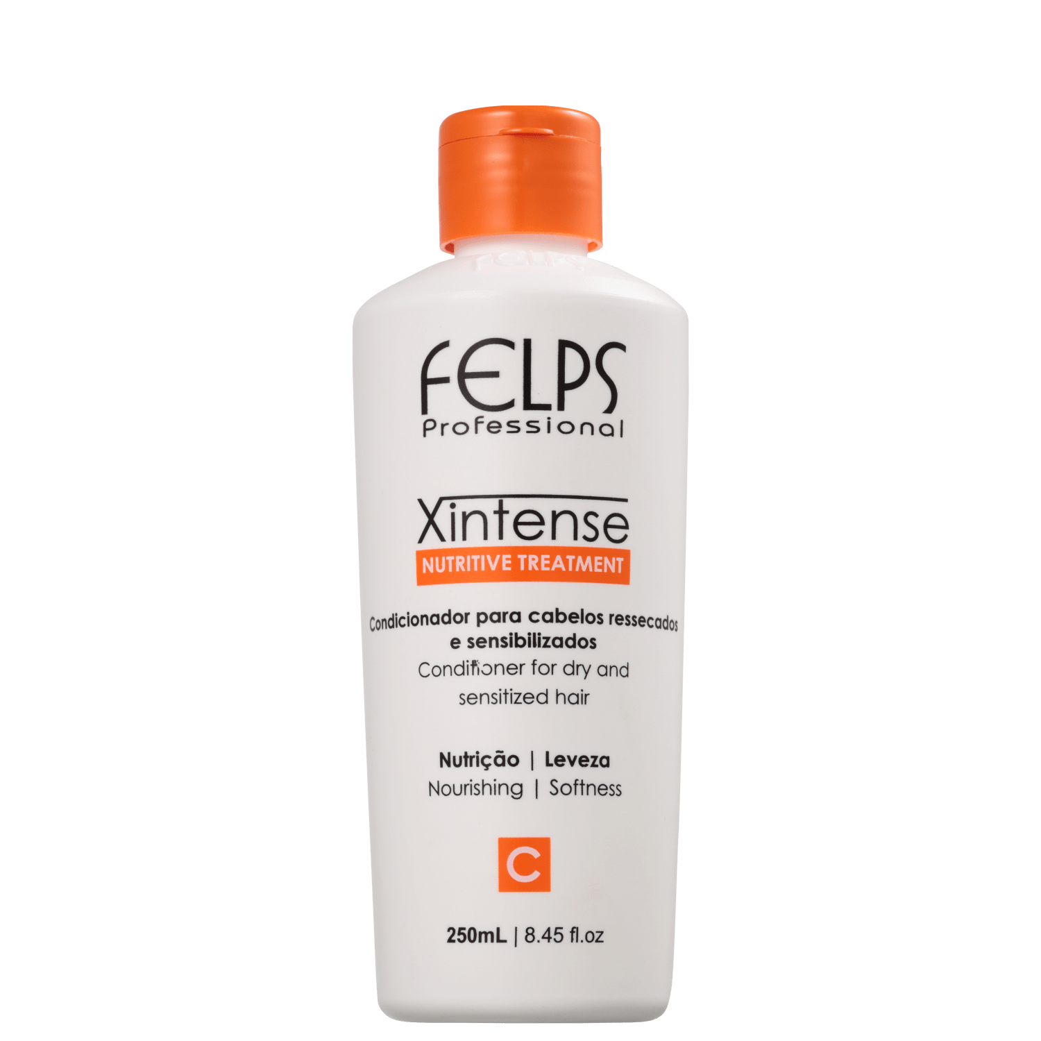 Felps Professional XIntense Nutritive Treatment - Condicionador 250ml