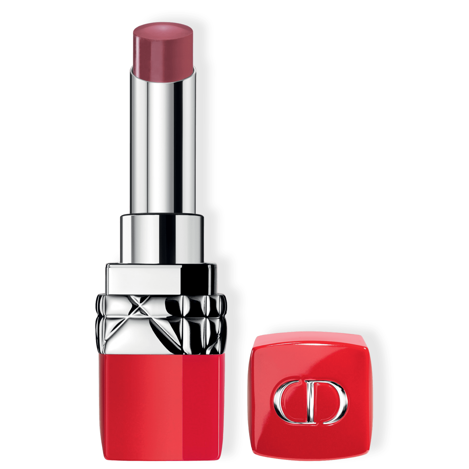 Dior Ultra Rouge 587 Ultra Appeal - Batom Semi-Matte 3,2g