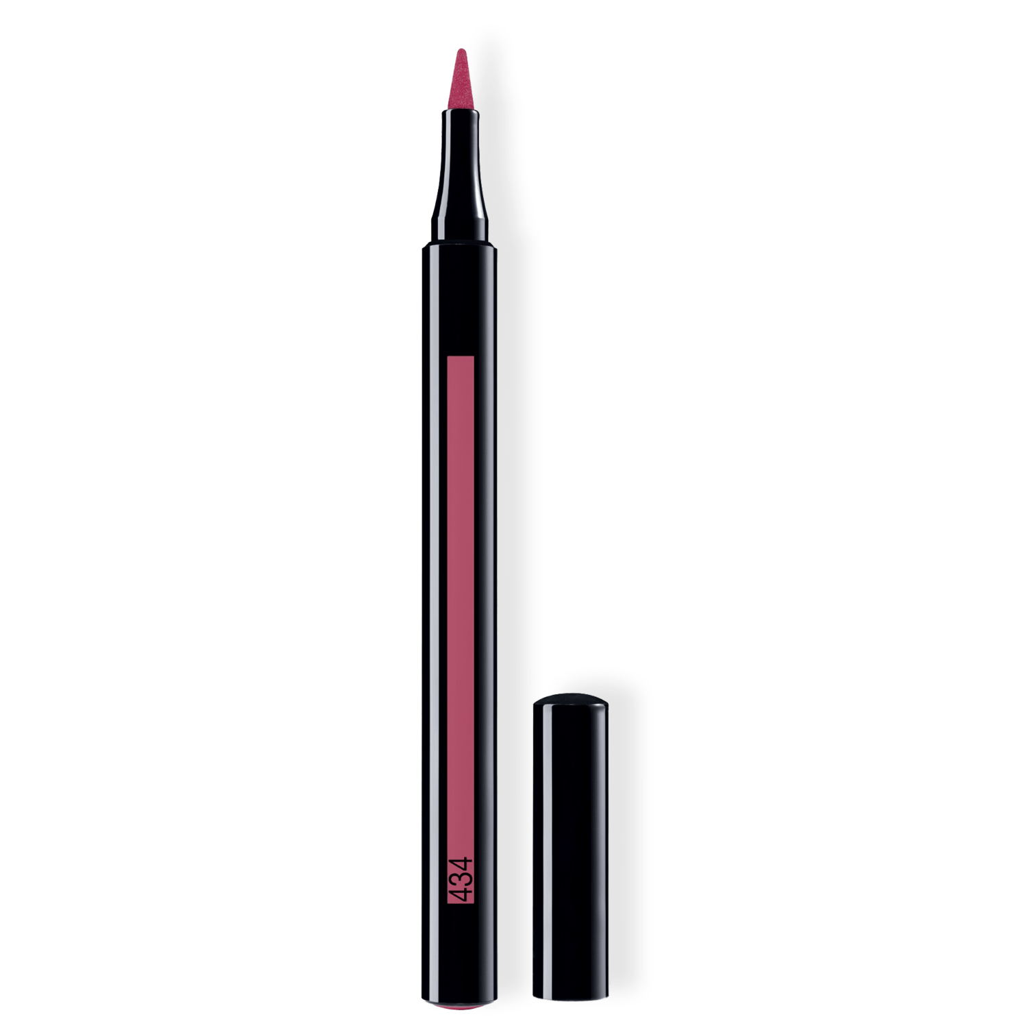 Dior Rouge Ink 434 Promenade - Delineador Labial 1,1ml