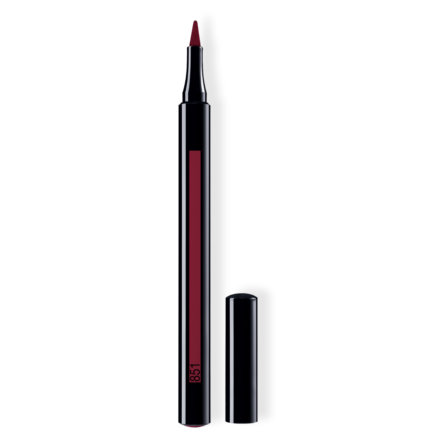 Dior Rouge Ink 851 Schock - Delineador Labial 1,1ml 