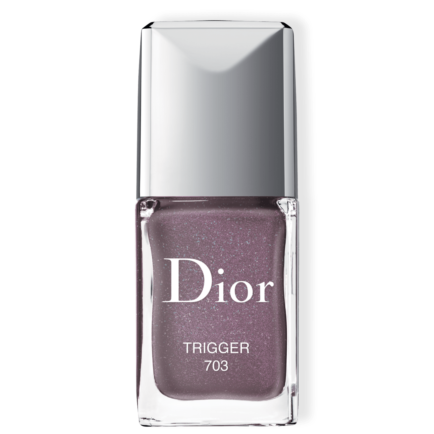 Dior Rouge Vernis 703 Trigger - Esmalte Cremoso 10ml