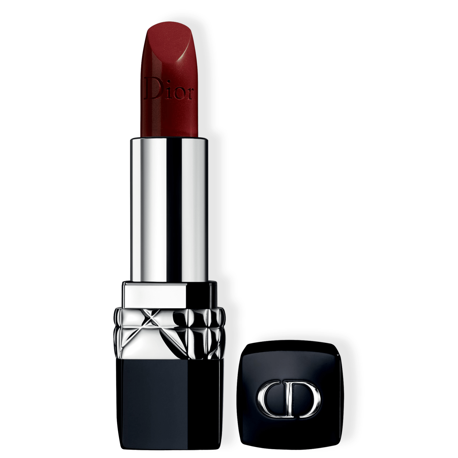 Dior En Diable Rouge 785 Rouge en Diable - Batom Cremoso 3,5g