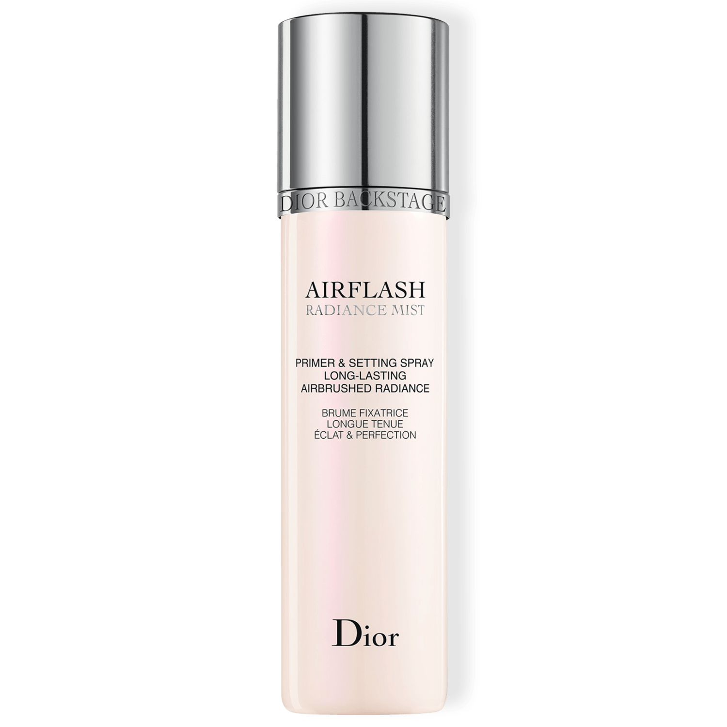 Dior Backstage Airflash Radiance Mist - Primer e Fixador de Maquiagem 70ml
