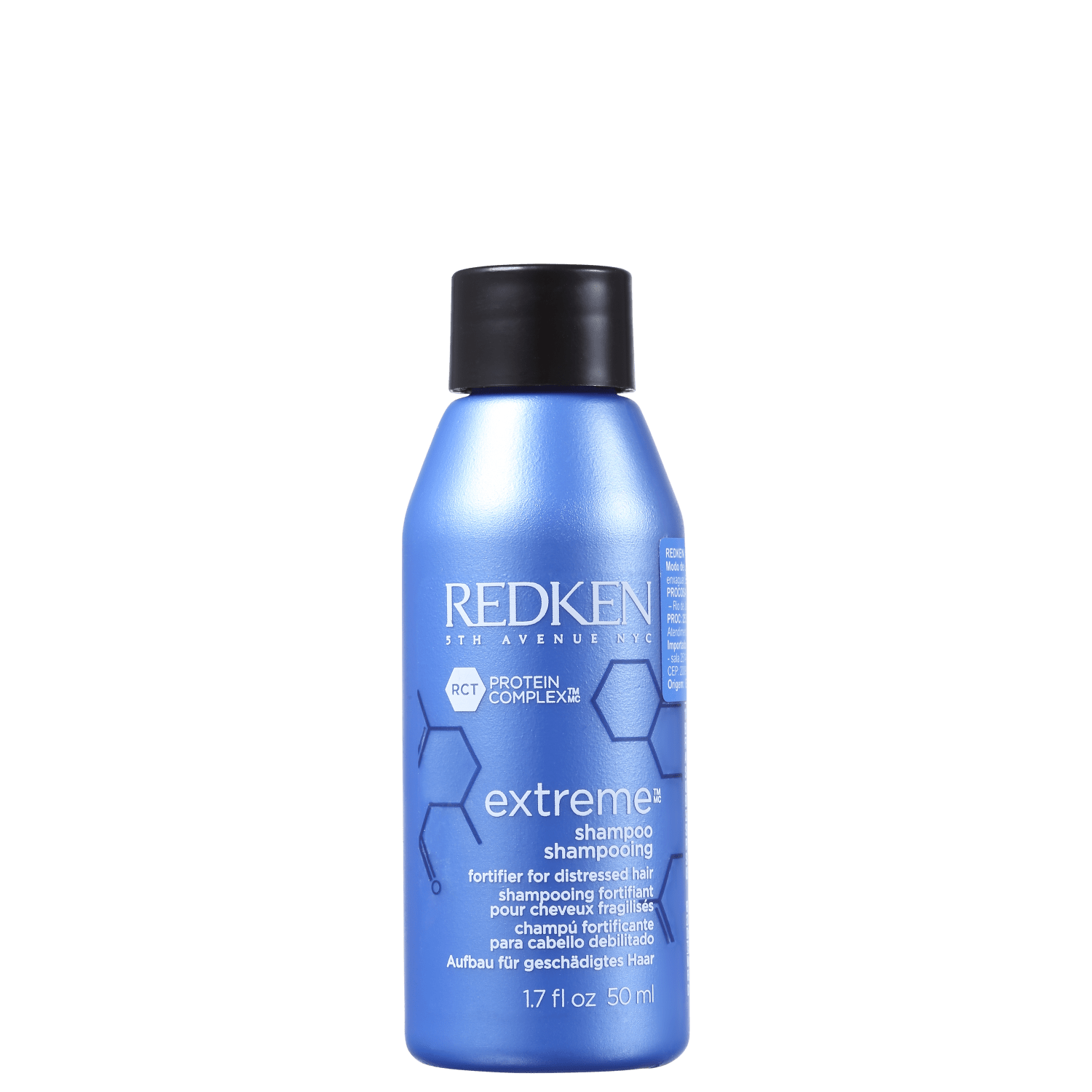 Redken Extreme - Shampoo 50ml