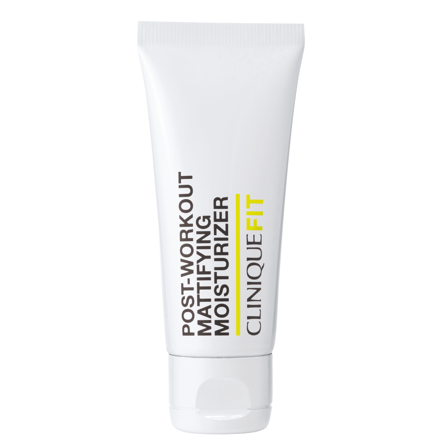 Clinique Fit Post-Workout - Hidratante Matificante 40ml
