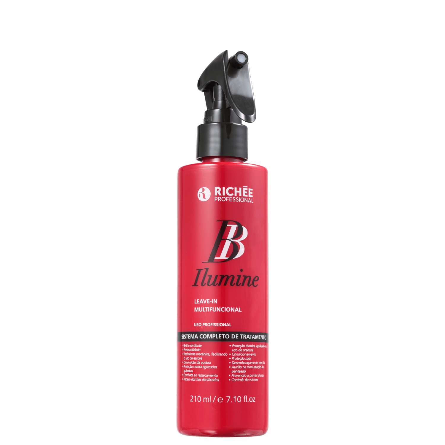 Richée Professional BB Ilumine - Leave-in 200ml