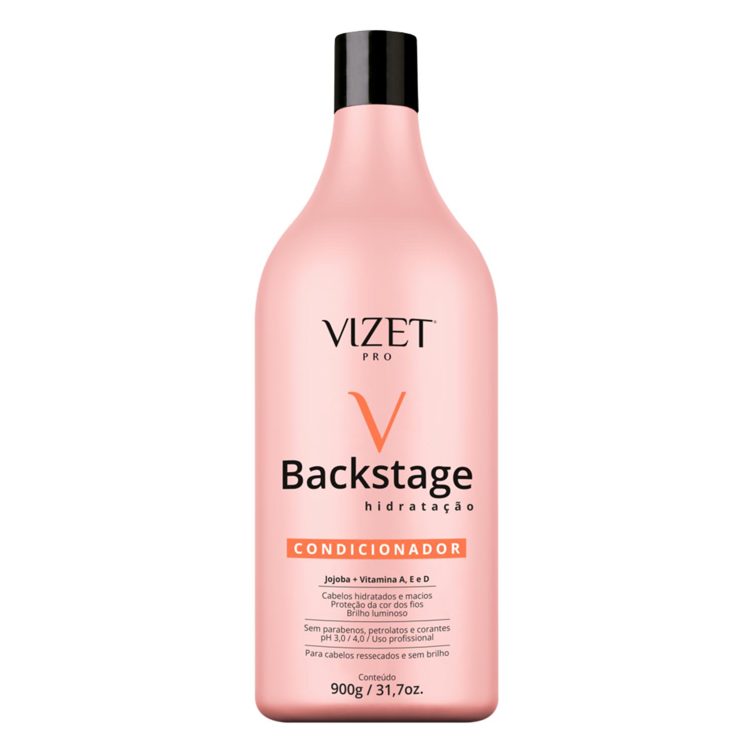 Backstage Hidratação Condicionador 900gr