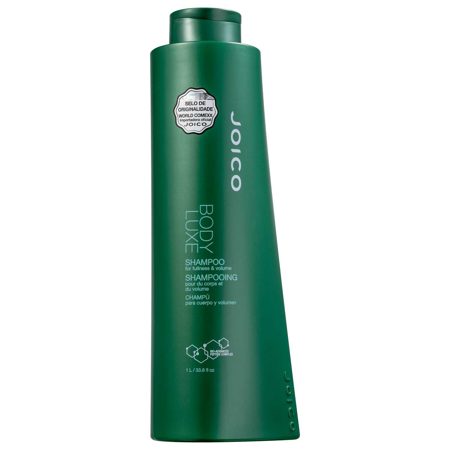 Joico Body Luxe Volumizing - Shampoo 1000ml