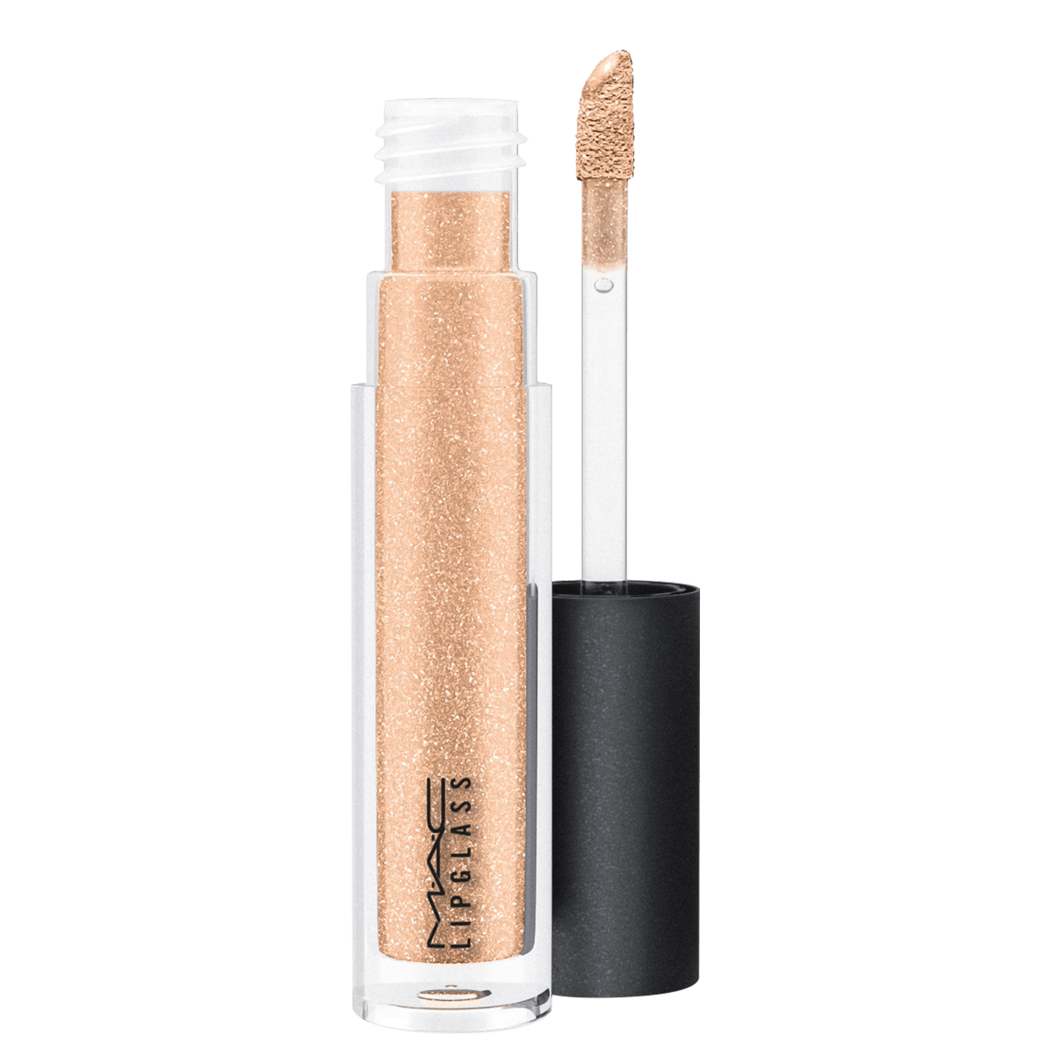 M·A·C Galactic Lipglass Very Go Lightly - Gloss Labial 3,1ml