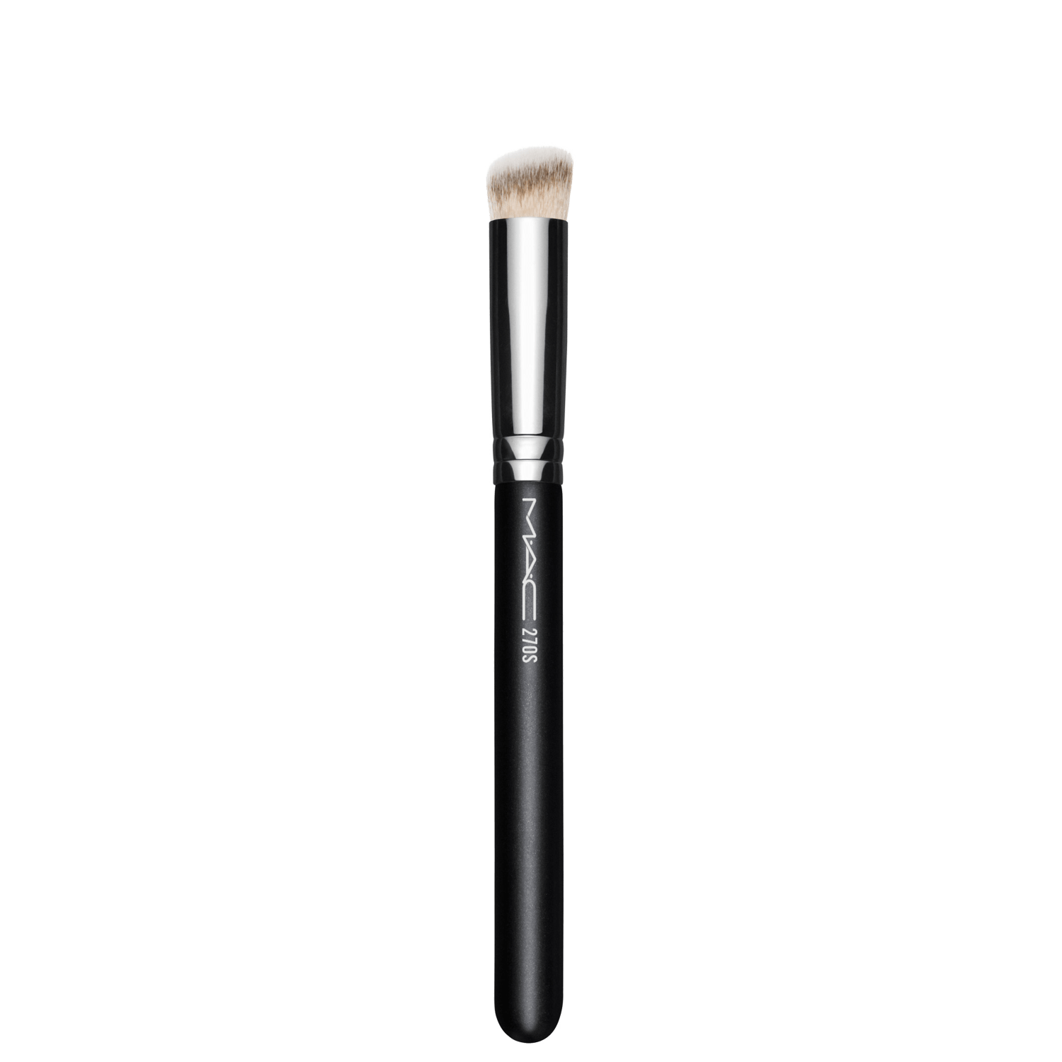 M·A·C 270S Mini Rounded Slant - Pincel para Corretivo