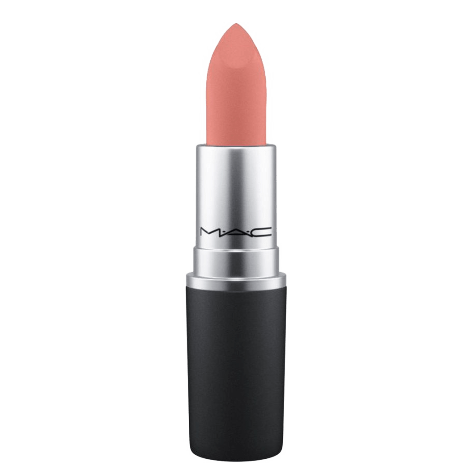 M·A·C Powder Kiss Sweet, No Sugar - Batom Matte 3g