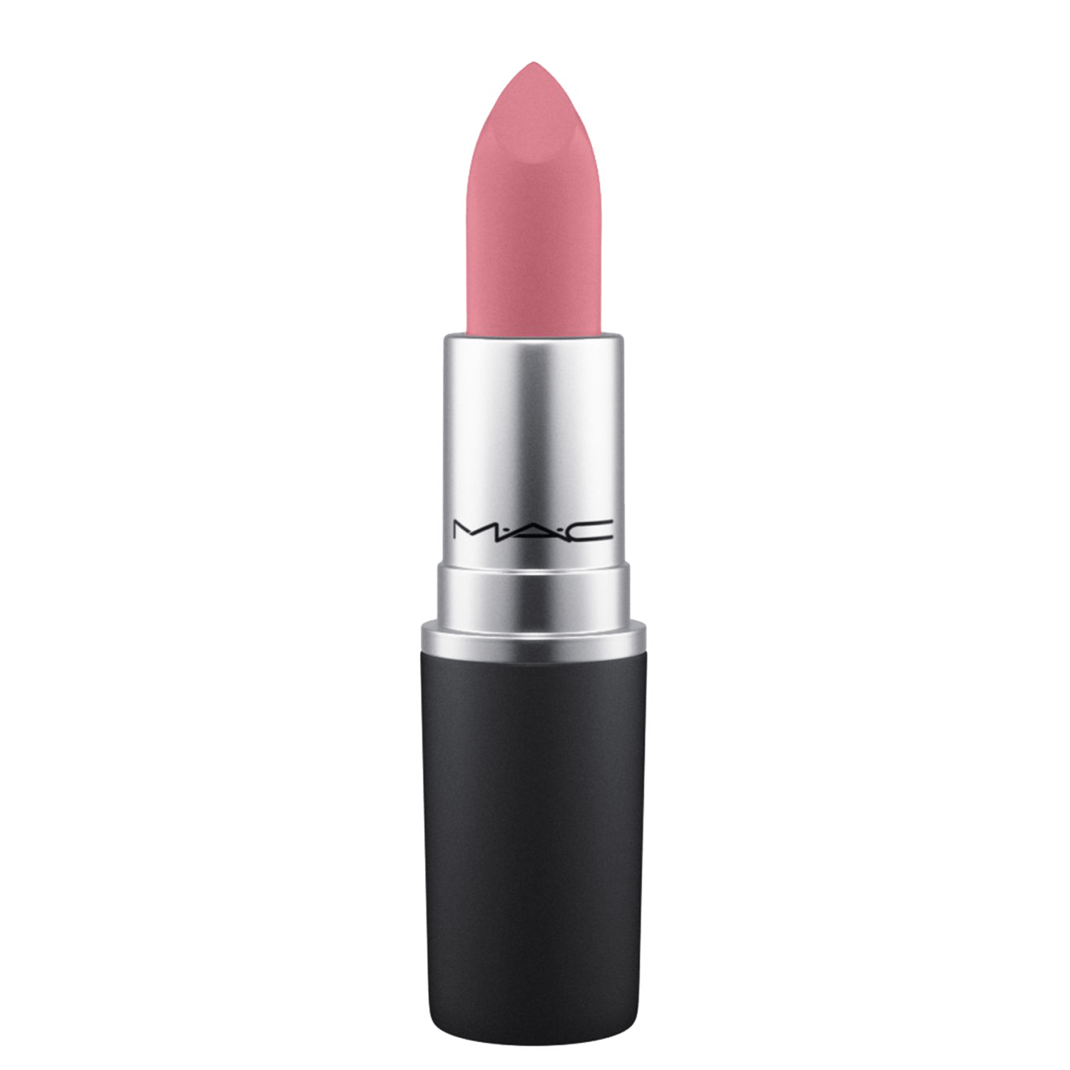 M·A·C Powder Kiss Sultriness - Batom Matte 3g