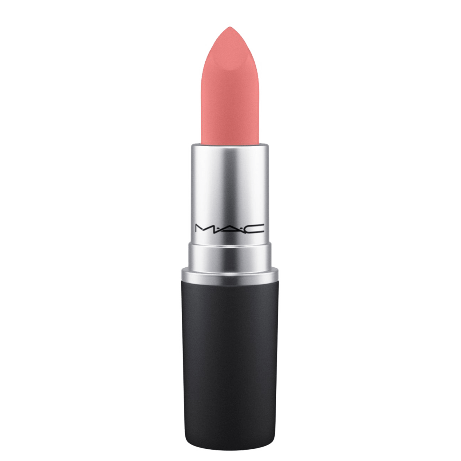 M·A·C Powder Kiss Scattered Petals - Batom Matte 3g 