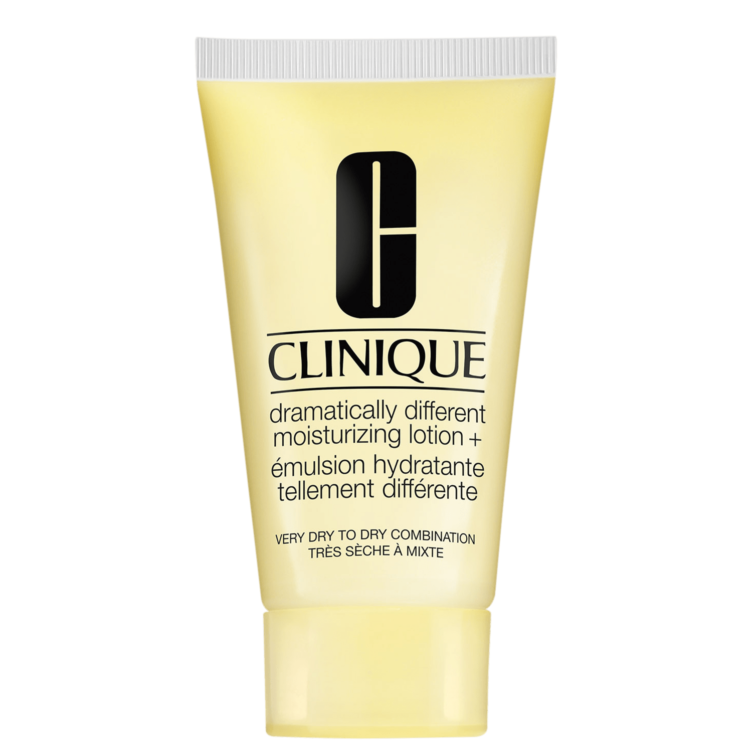 Clinique Dramatically Different Moisturizing Lotion+ - Hidratante Facial 30ml