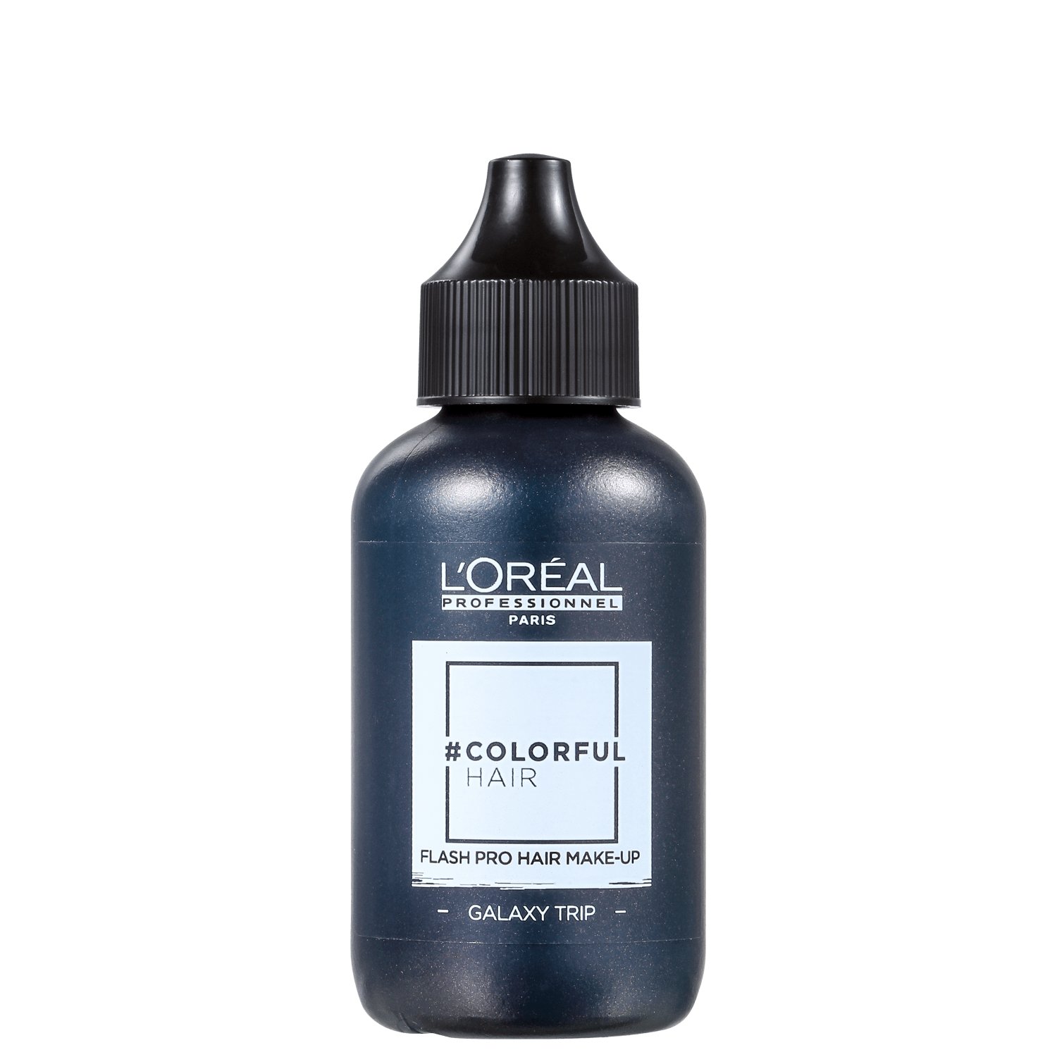 L'Oréal Professionnel Colorful Hair Flash Galaxy Trip - Tonalizante Temporário 60ml
