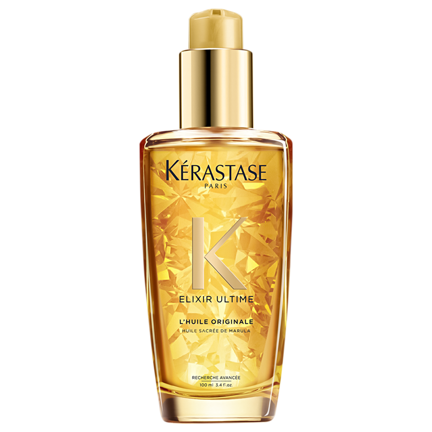 Kérastase Elixir Ultime Originale - Óleo Capilar 100ml
