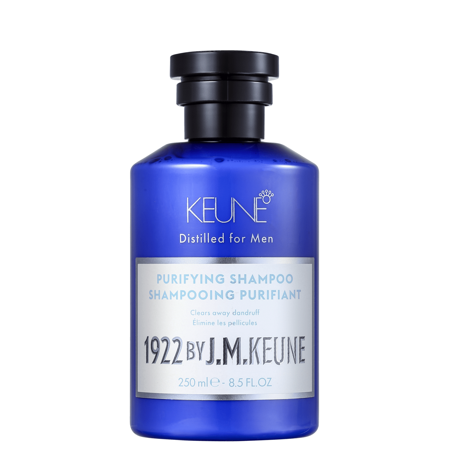 Keune 1922 by J. M. Keune Purifying - Shampoo Anticaspa 250ml