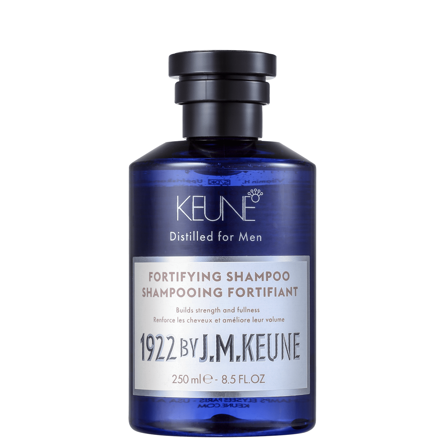 Keune 1922 by J. M. Keune Fortifying - Shampoo Antiqueda 250ml