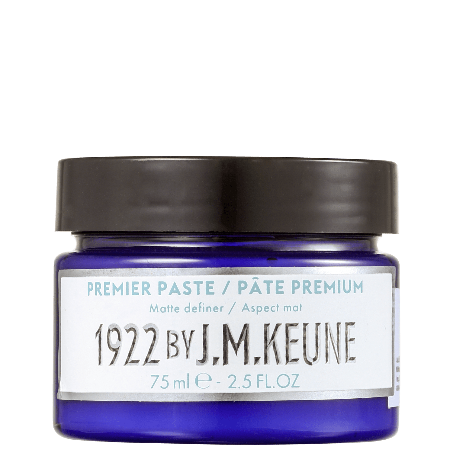 Keune 1922 by J. M. Keune Premier Paste - Pasta Modeladora 75ml