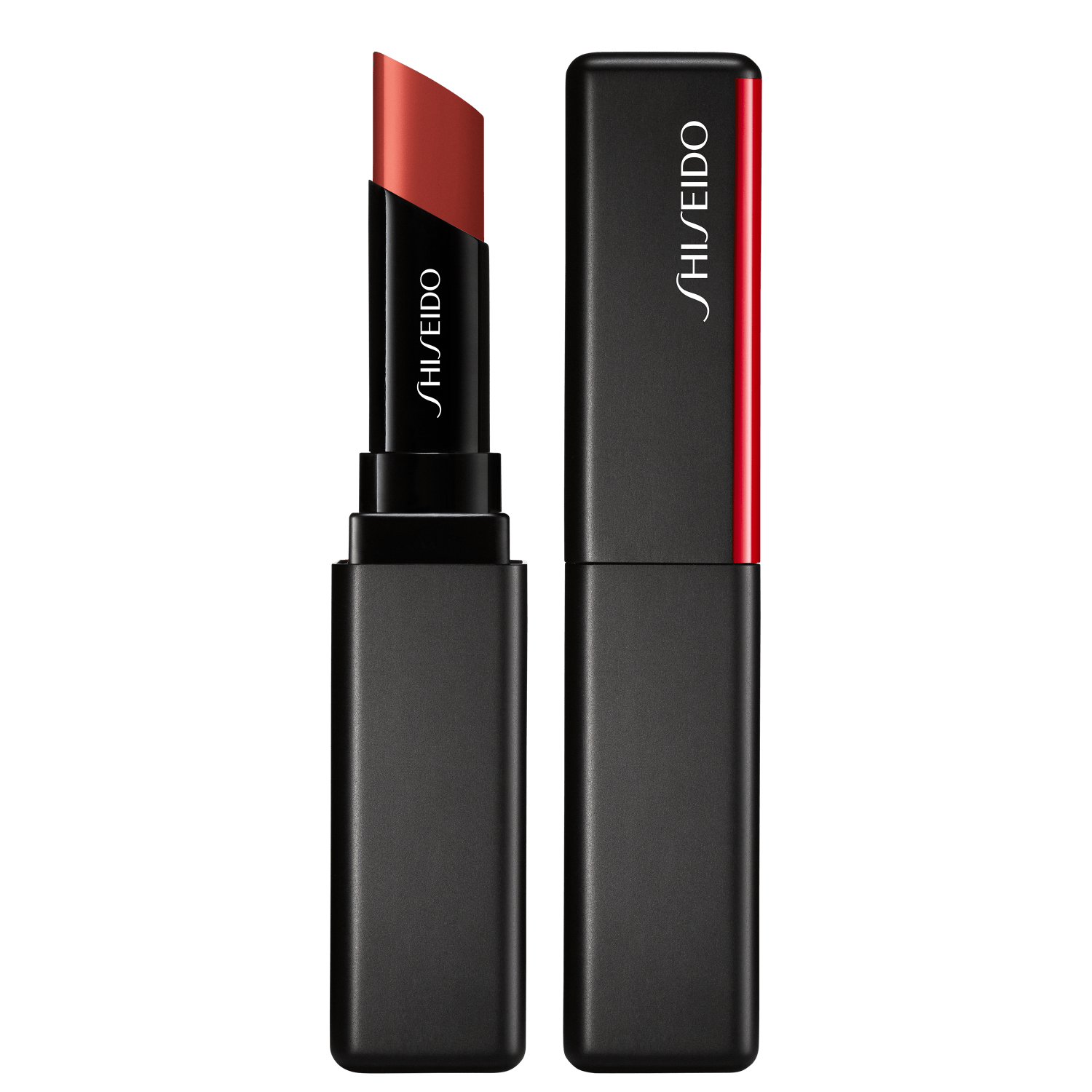 Shiseido VisionAiry 223 Shizuka Red - Batom Cremoso 1,6g