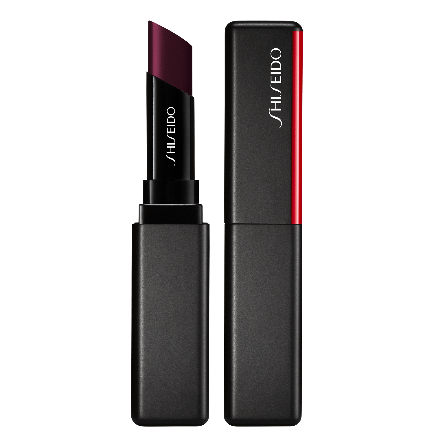 Shiseido VisionAiry 224 Noble Plum - Batom Cremoso 1,6g