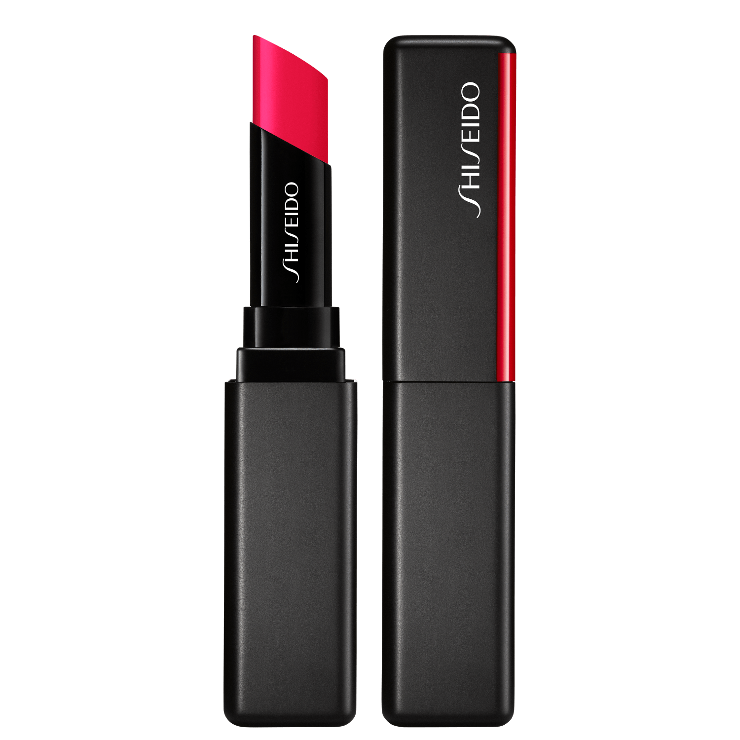 Shiseido VisionAiry 226 Cherry Festival - Batom Cremoso 1,6g