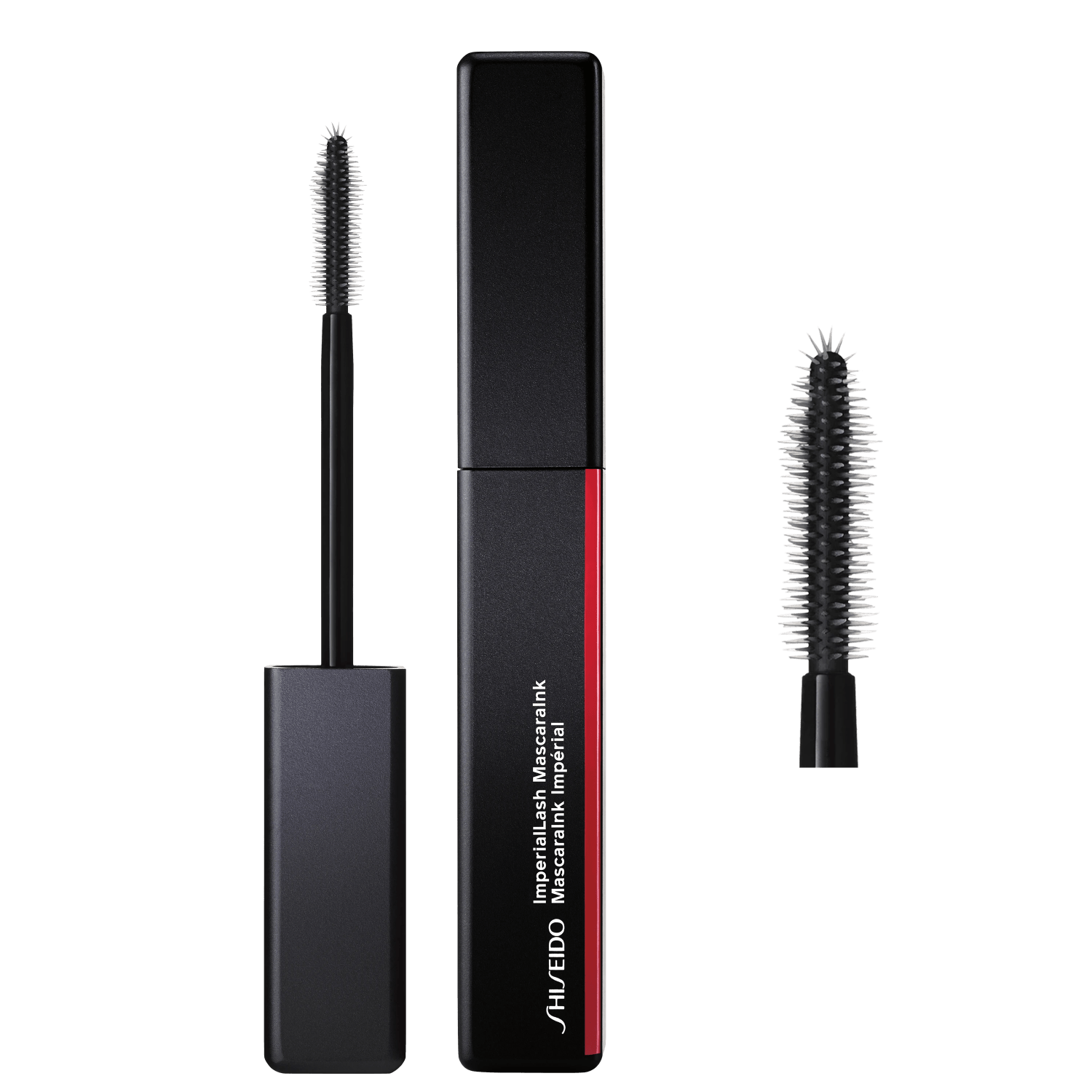 Shiseido ImperialLash MascaraInk - Máscara para Cílios 8,5g