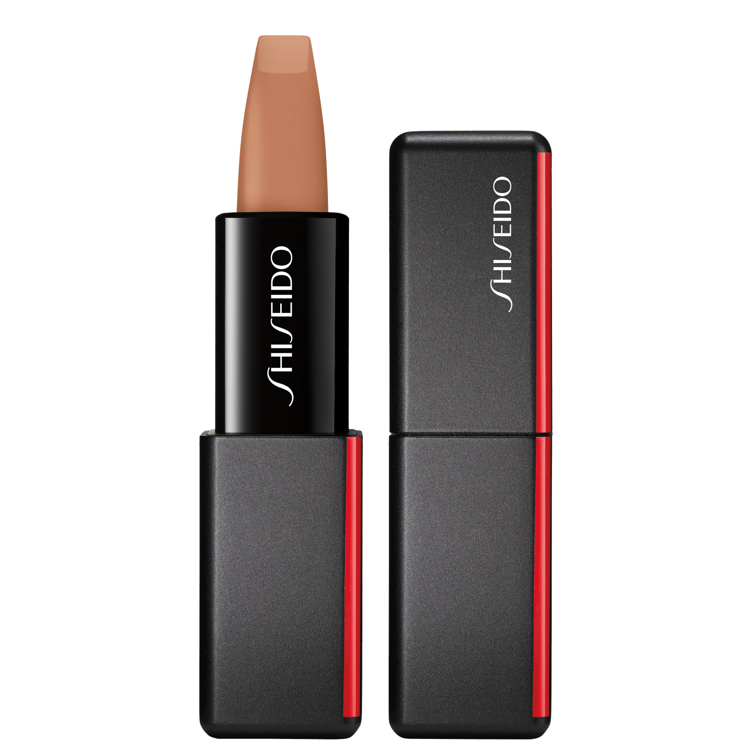 Shiseido ModernMatte Powder 503 Nude Streak - Batom 4g