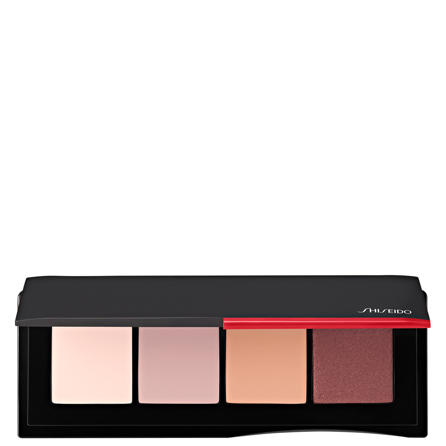 Shiseido Essentialist 01 Miyuki Street Nudes - Paleta de Sombras 5,2g