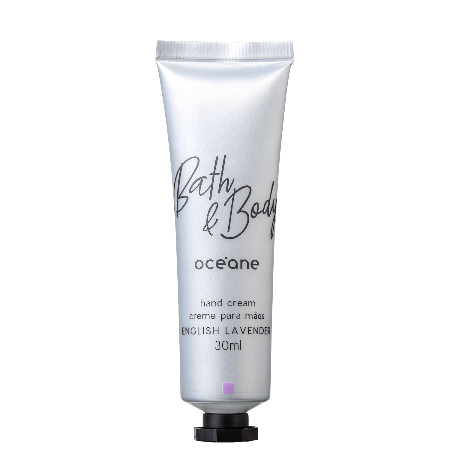 Océane Bath & Body English Lavender - Creme Hidratante para as Mãos 30ml