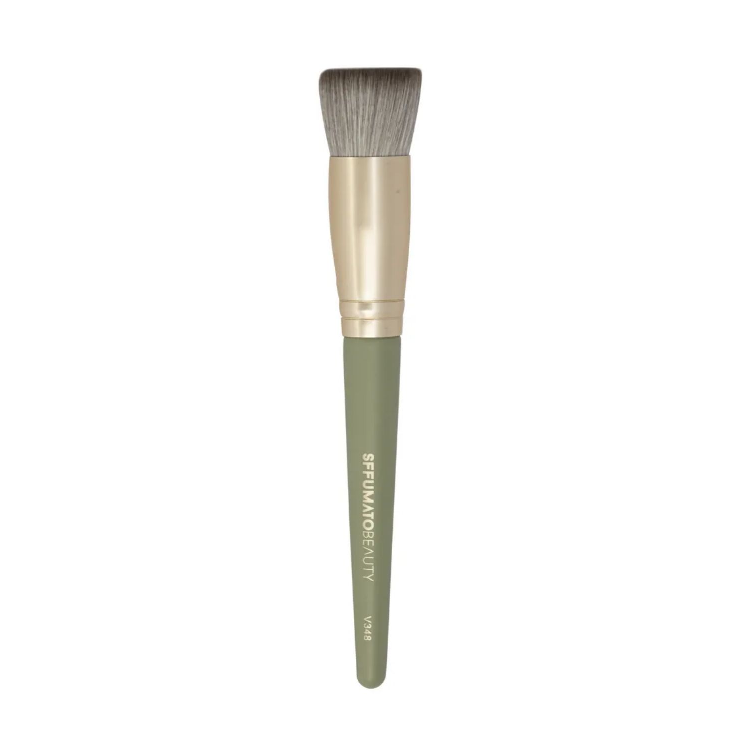 Sffumato V348 - Pincel Vegano Kabuki