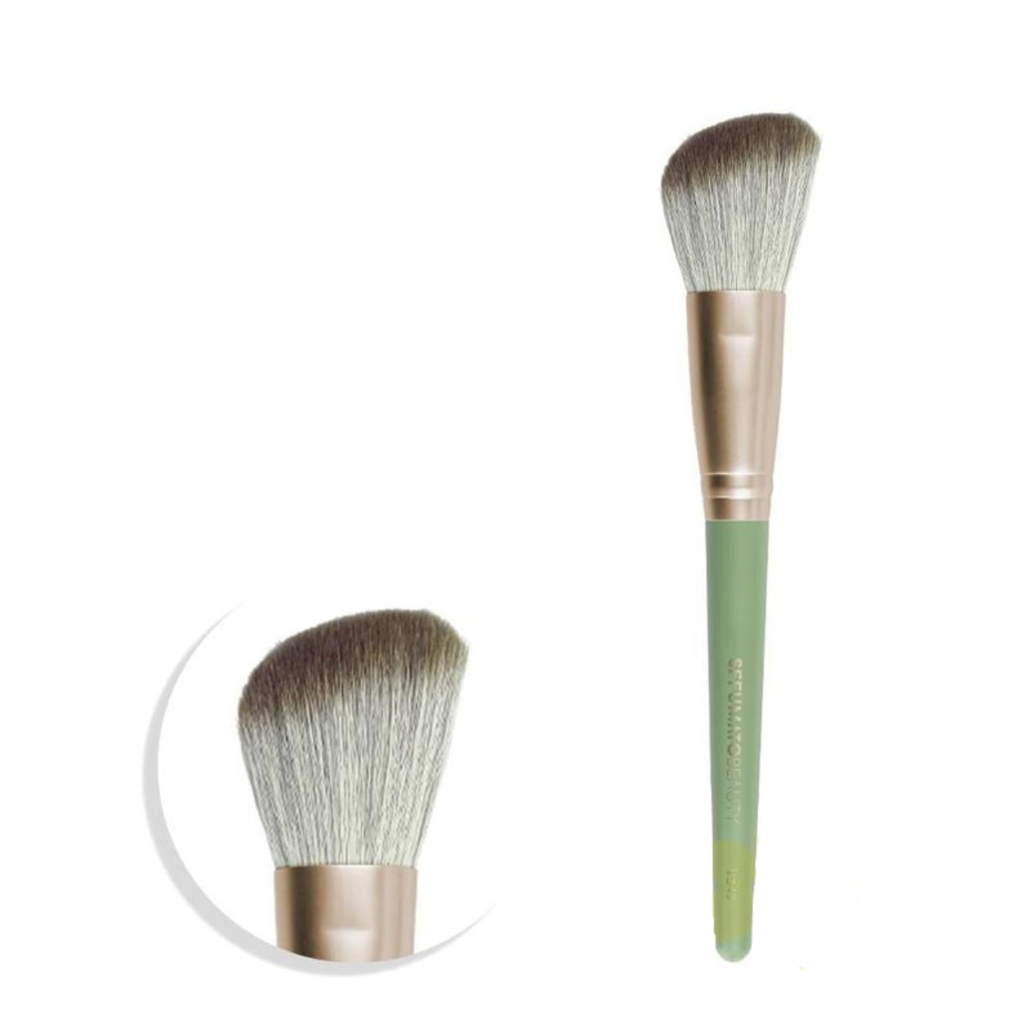 Sffumato V349 – Pincel Vegano Para Blush