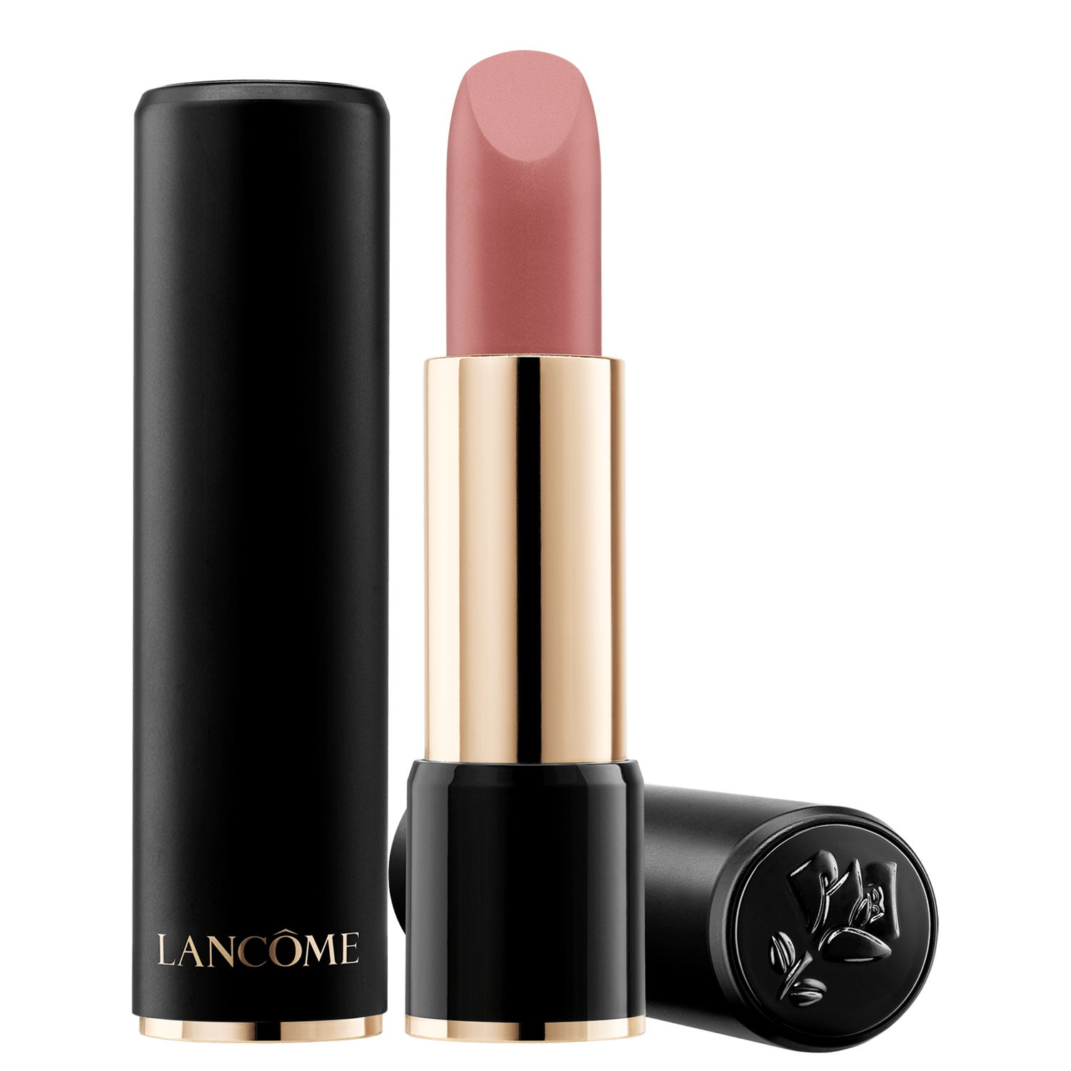 Lancôme L'Absolu Rouge Drama Matte 511 Nude Essential - Batom 3,4g