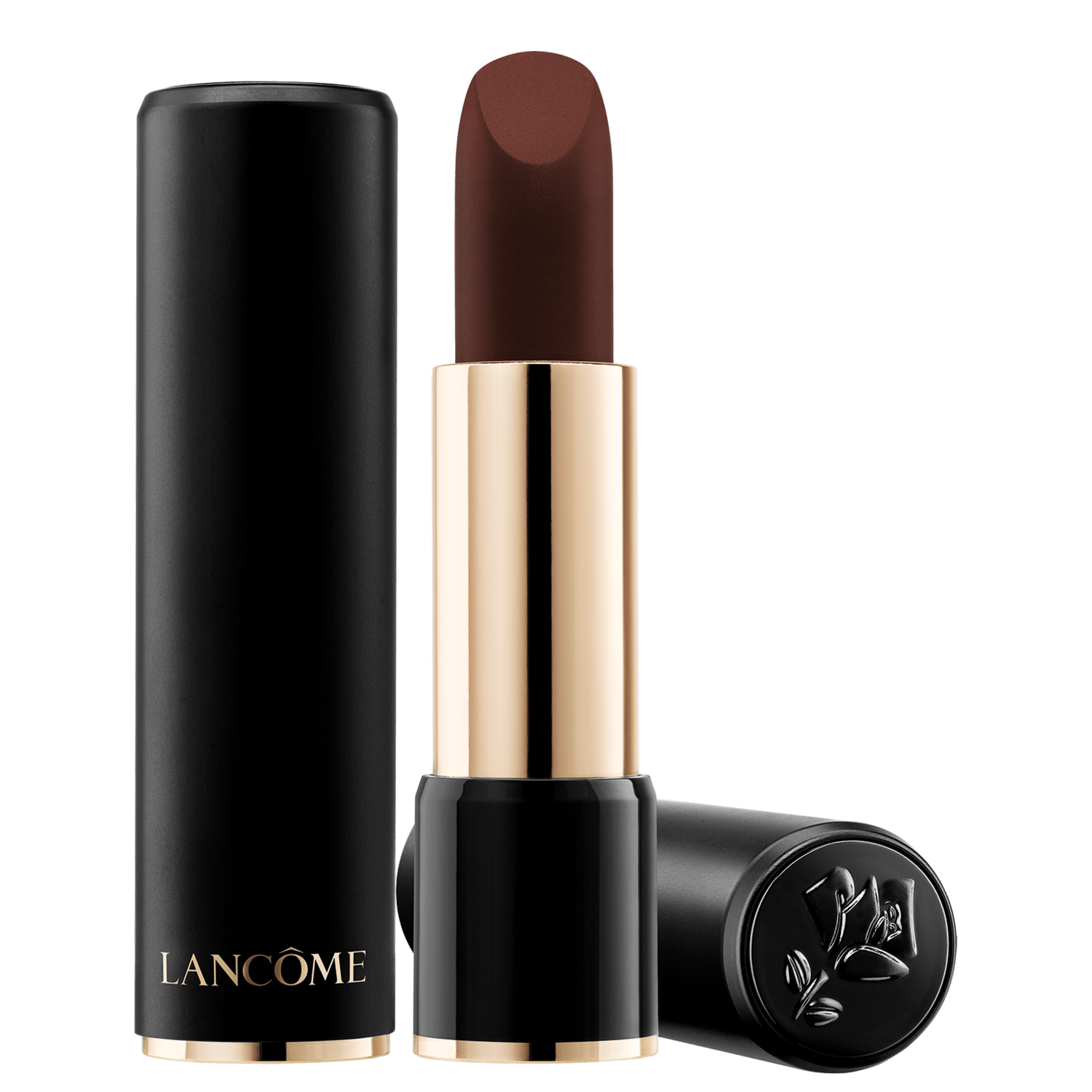 Lancôme L'Absolu Rouge Drama Matte 514 Hypnotic Storm - Batom 3,4g