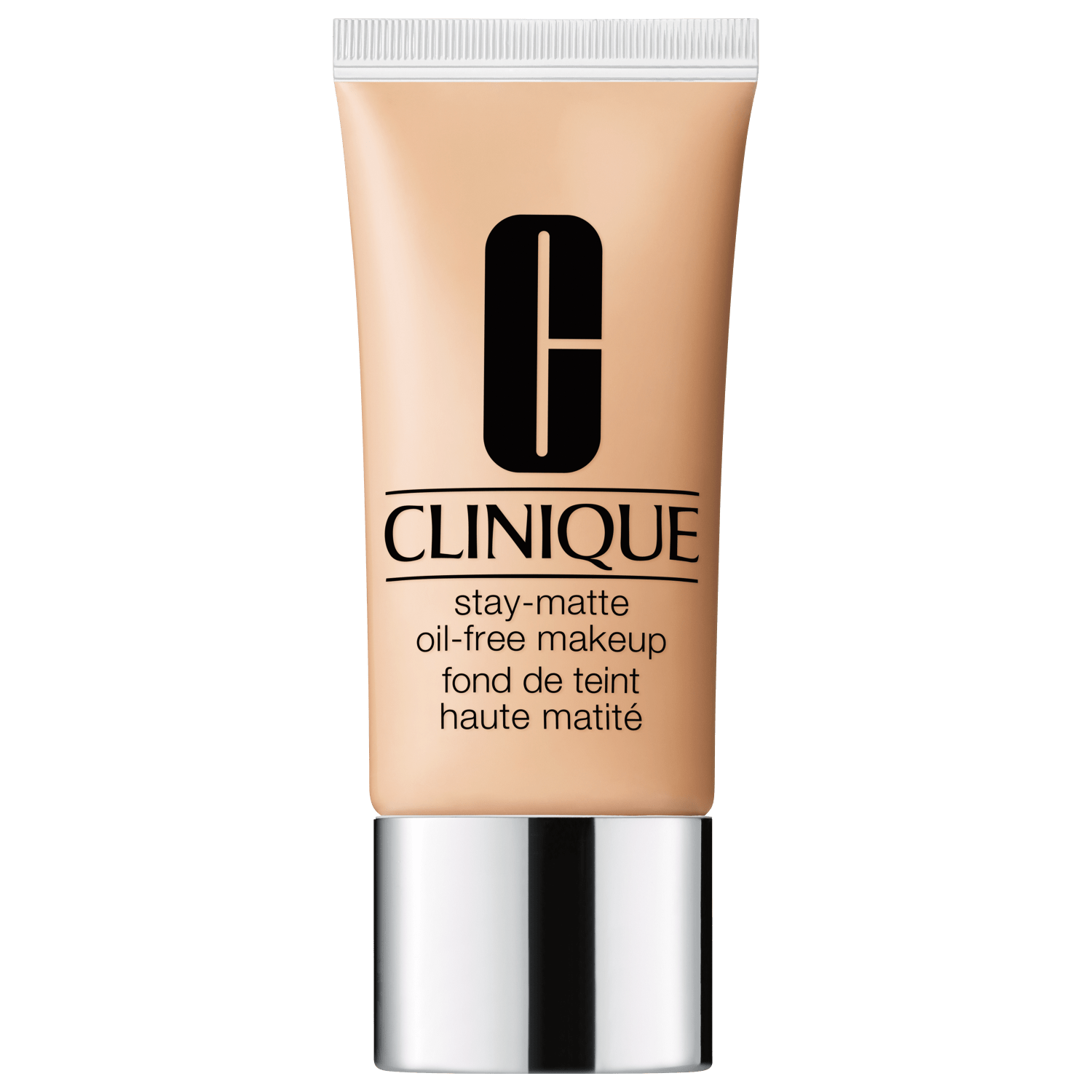 Clinique Stay Matte Oil Free Makeup 23 Ginger - Base Líquida 30ml